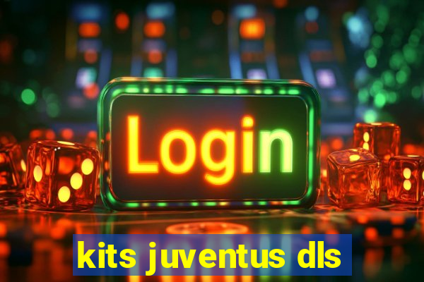 kits juventus dls